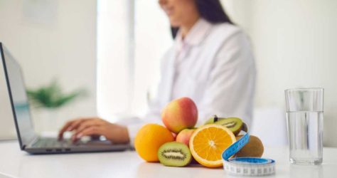 stratégie webmarketing nutritionniste