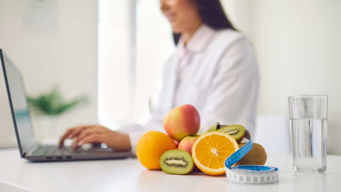 stratégie webmarketing nutritionniste